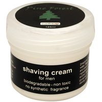 Earthsap Pine Forest Shaving Cream